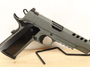 TISAS 1911 Night Stalker 45ACP