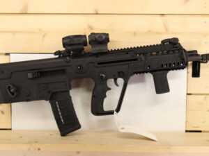 Israel Weapon Industries Tavor X95 5.56X45MM
