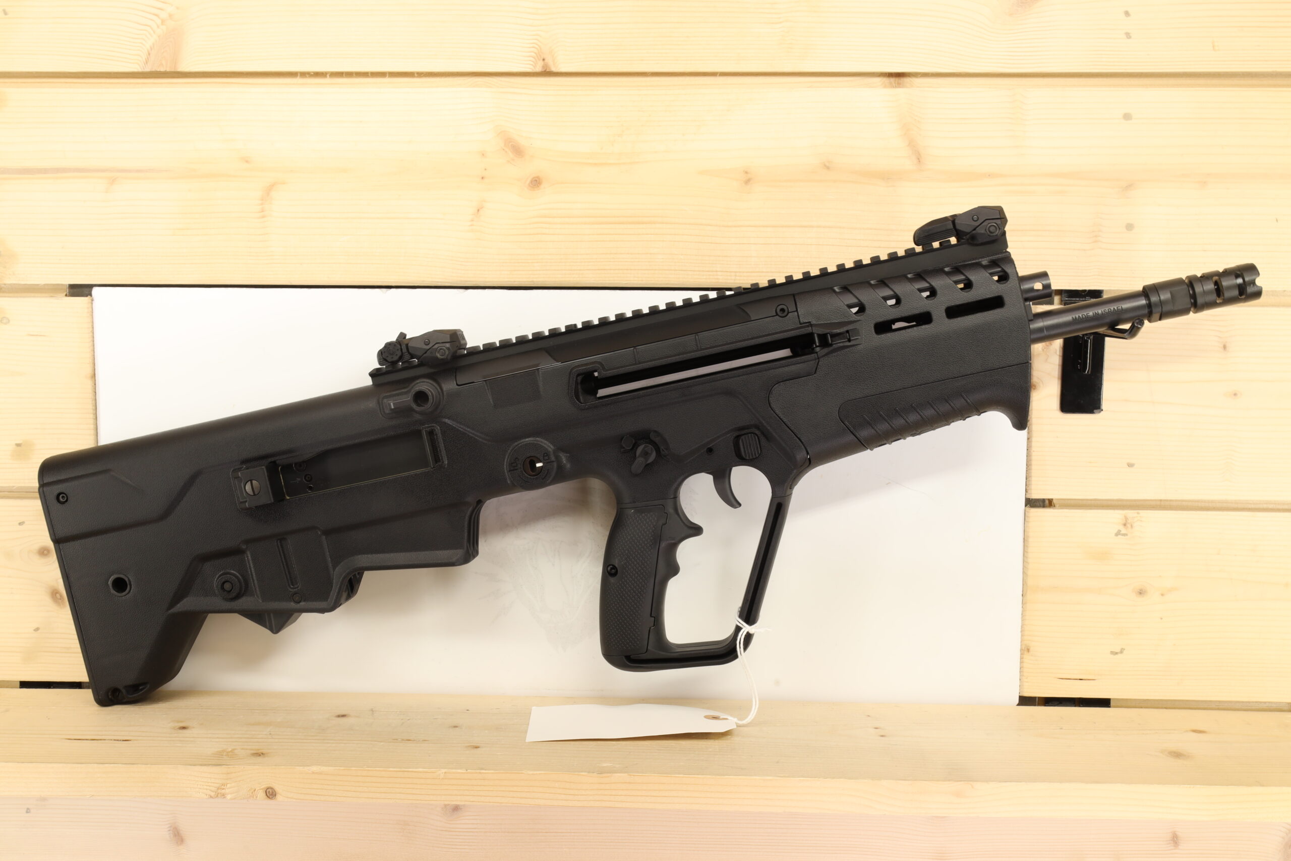 IWI TAVOR SAR 7.62