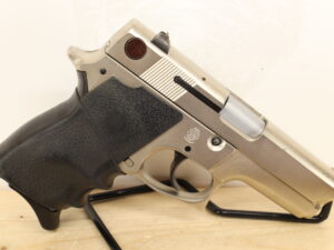 Smith & Wesson - S&W MODEL 469 9x19mm