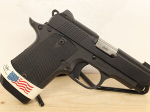 KIMBER MICRO 9 9x19mm