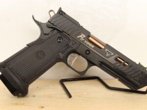 Taran Tactical Innovations JW4 Pit Viper 9x19mm