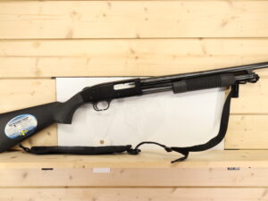 Mossberg 500 12GA