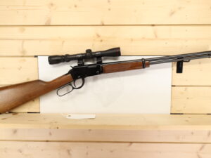 HENRY REPEATING ARMS Frontier 17HMR