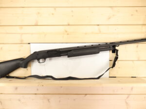 Mossberg & Sons 500 20 GA