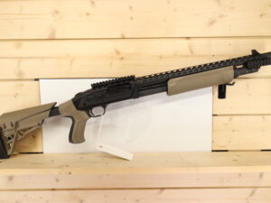 Mossberg 500 12GA