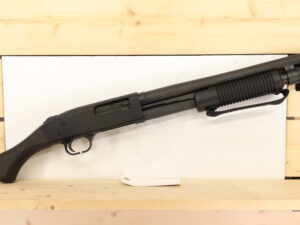 Mossberg 590 Shockwave 12GA