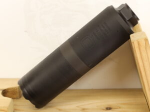 Q Southpaw 5.56mm