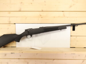 WEATHERBY Vanguard Compact 308WIN