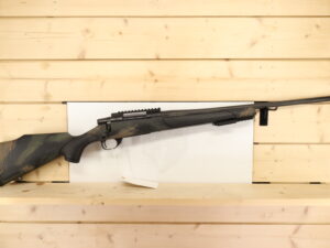 WEATHERBY Vanguard Black Hills 308WIN