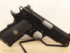 WILSON COMBAT Ultralight Carry 9x19mm