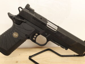 WILSON COMBAT EDC X9 9x19mm