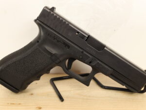 GLOCK 22 40S&W
