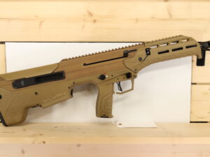 DESERT TECH WLVRN 308WIN
