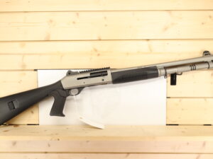 Benelli M4 H20 12 ga