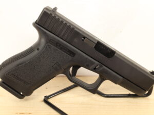GLOCK 19 Gen 2 9x19mm