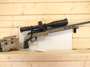 TIKKA T3X 6.5CM