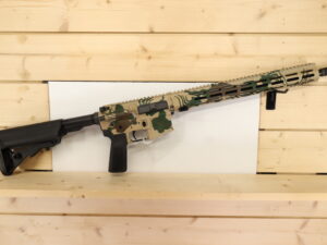IWI Zion Z15 5.56X45MM