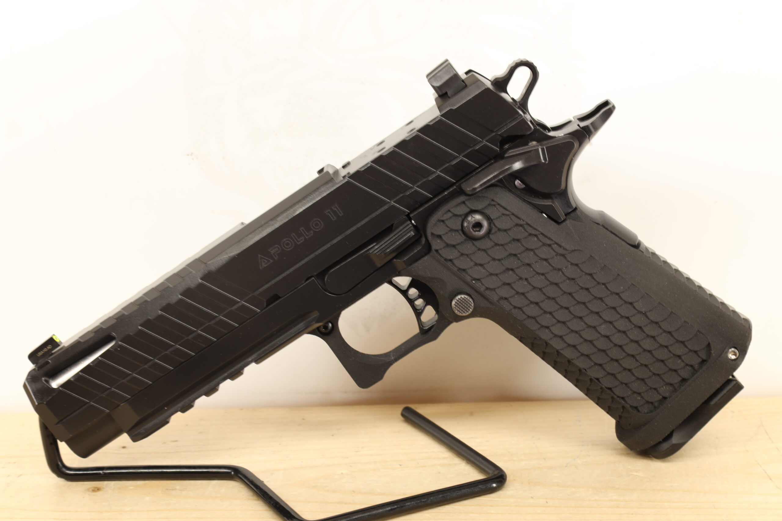 Live Free Armory Apollo 9x19mm - Image 2
