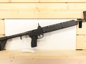 KEL-TEC Sub-9 9x19mm