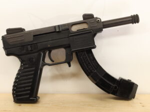 INTRATEC TEC-22 22LR