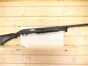 STEVENS 320 12GA