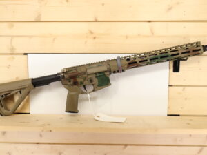 Sons Of Liberty Gun Works OB1 5.56X45MM