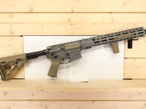 Sons Of Liberty Gun Works SAGE Dynamics V3 Hux 5.56X45MM