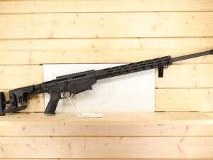 RUGER Precision 6.5CM