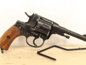 TULA 1895 7.62X38R