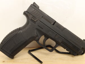 ZIGANA PX-9 9x19mm