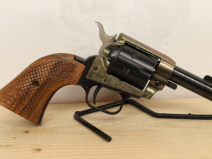 Heritage Manufacturing BARKEEP 22LR