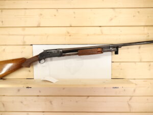 WINCHESTER 97 12GA