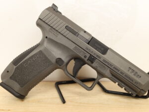 CANIK / CANIK USA TP9SF 9x19mm