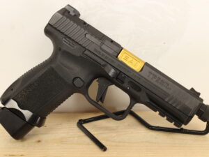 CANIK / CANIK USA TP9 Elite Combat 9x19mm