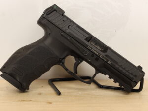 HK VP9 9x19mm
