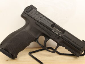 HK VP9 9x19mm