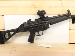 ZENITH FIREARMS ZF5 9x19mm