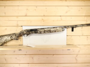 CZ/Huglu 712 G3 12GA