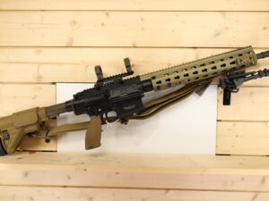 HK MR 762 A1 7.62MMX51
