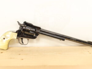 RUGER Single-Six 22 LR