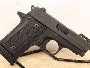SIG SAUER P238 .380acp