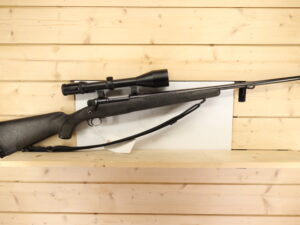SPRINGFIELD ARMORY 1903 30-06SPG