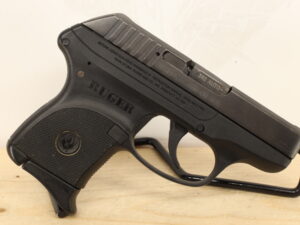 RUGER LCP 380 ACP