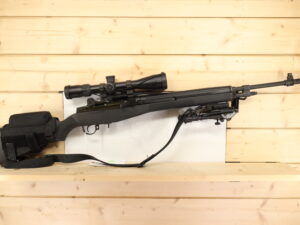 SPRINGFIELD ARMORY M1A 308WIN