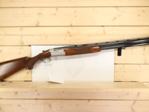 RUGER Red Label 12GA