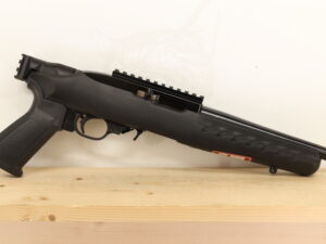 RUGER 22 Charger 22LR