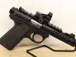 RUGER Mark IV 22/45 Lite 22LR