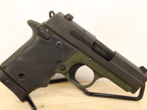 SIG SAUER P938 9x19mm