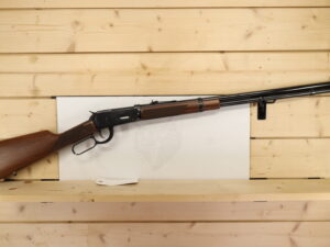 WINCHESTER 94AE 7-30 WATERS